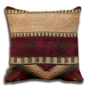 Tribal Patterns, Geometric, Indian, Native, Wester Throw Pillow Decorative Cushion Cover Pillow Case Customize Gift By Lvsure