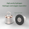Haute concentration d'hydrogène (alcalin) The High hydrogen concentration Travel Portable Pocket Hydrogen Water Generator Bottle