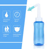 Accessoire nasal 300ML Adults Children Nasal Wash Cleaner Medical Healthy Nose Protector Cleans Moistens Adult Avoid Allergic Rhinitis